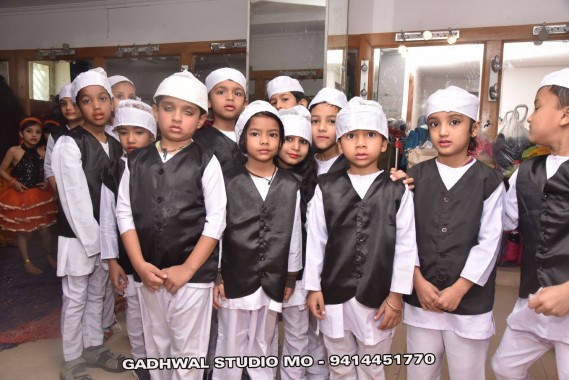 Annual Function- Spandan
