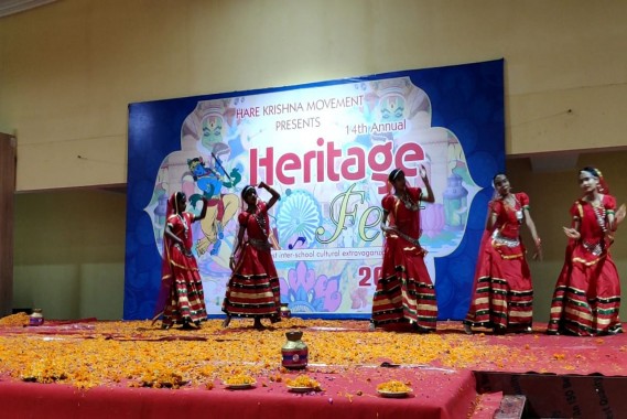 Heritage Fest