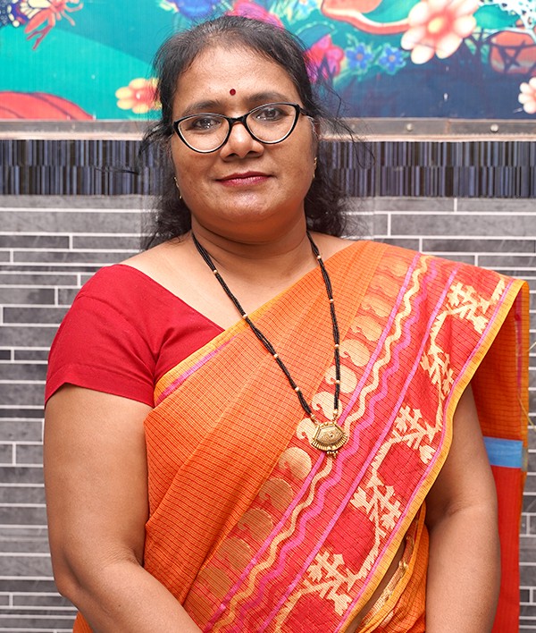 Sadhna Jain