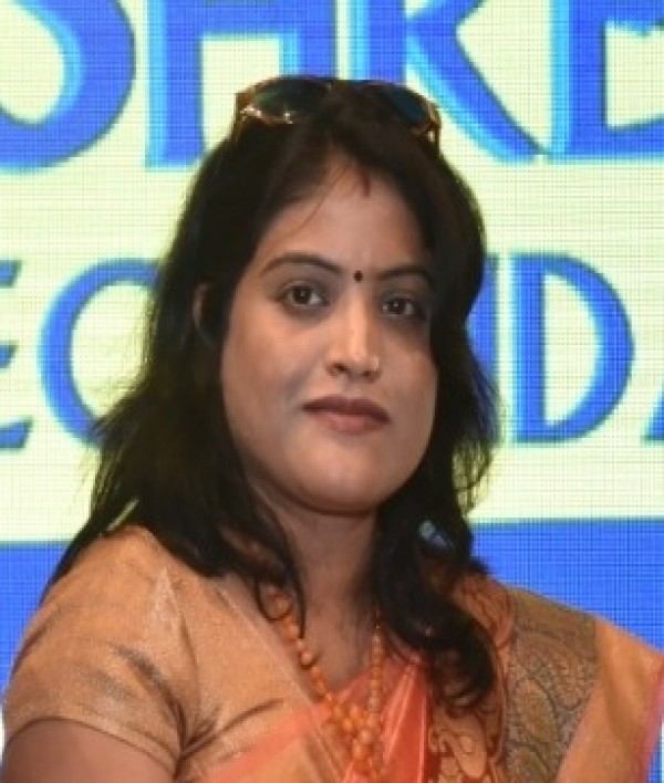 Anuradha