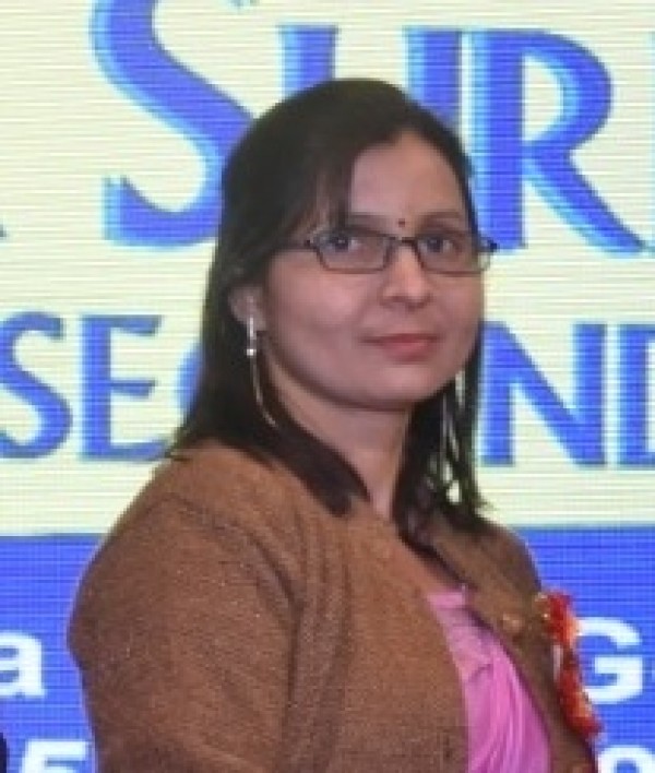 Shashi Singh