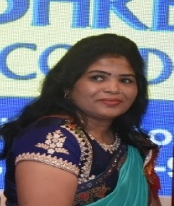 Sushma Mandia