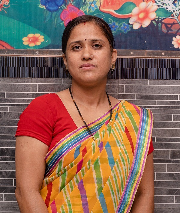 Mohini Kumawat