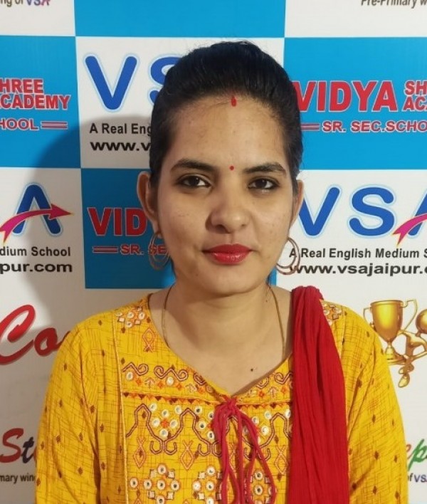 Jyoti Sharma