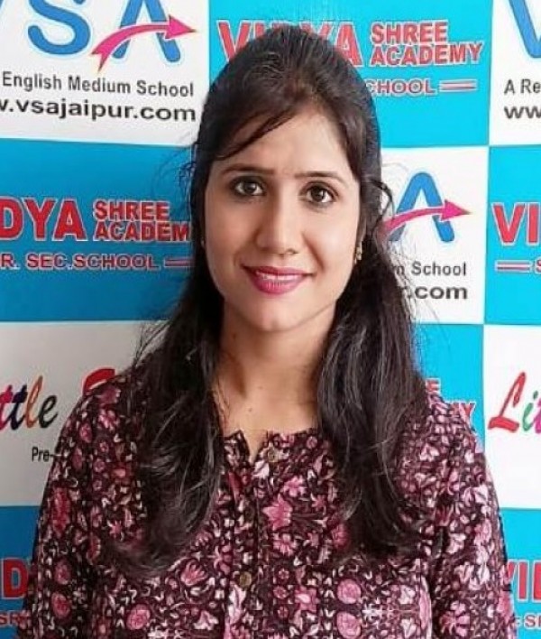 Kavita Vijayvargeeya