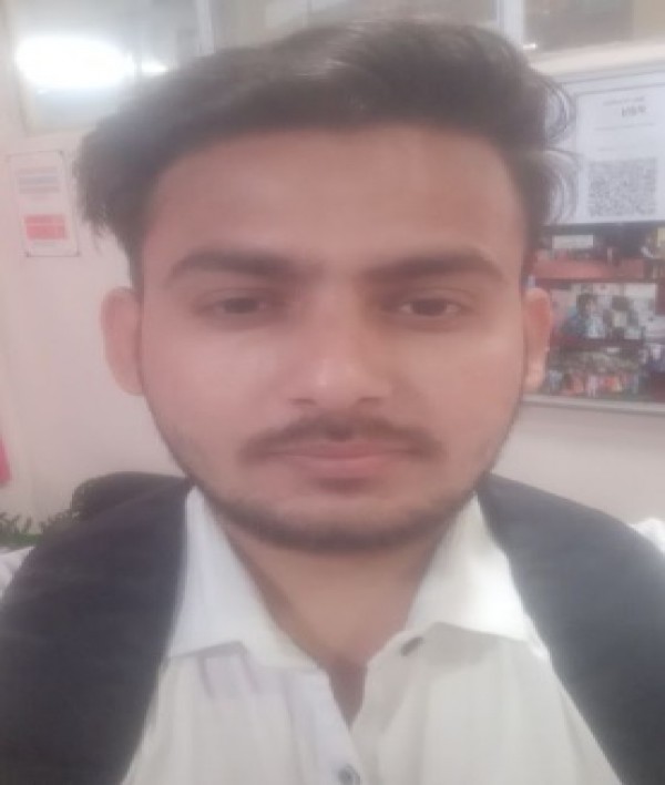 Rakesh Bhardwaj
