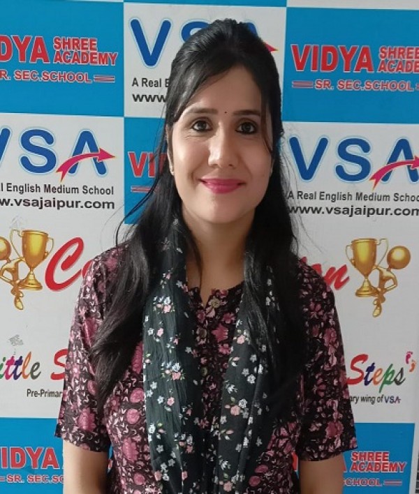 Kavita Vijay