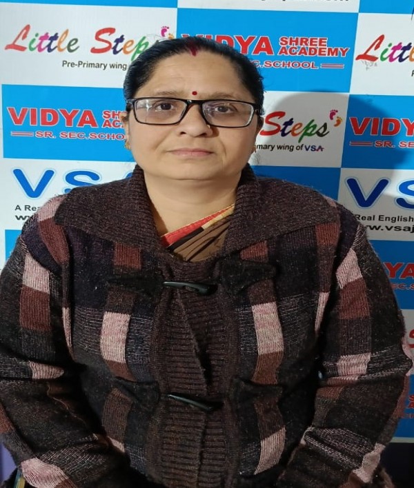 Sandhya Sharma