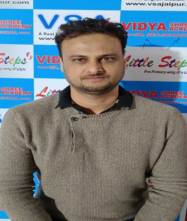 Shivram Singh Yadav