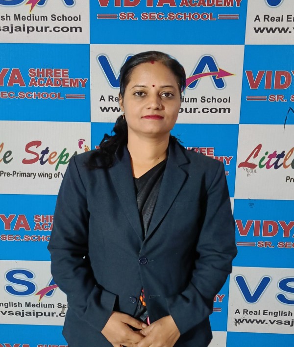 Mamta Sharma