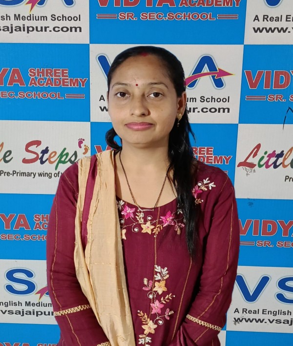 Tripti Mathur