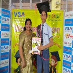 Sushma Mandia