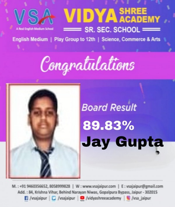 Jay Gupta