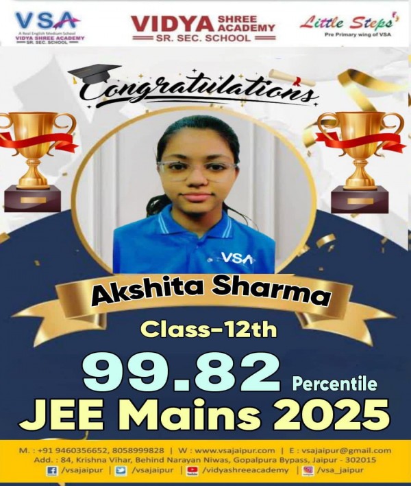 Akshita Sharma